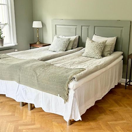 Lydde Gard Hotel Kinna Ngoại thất bức ảnh