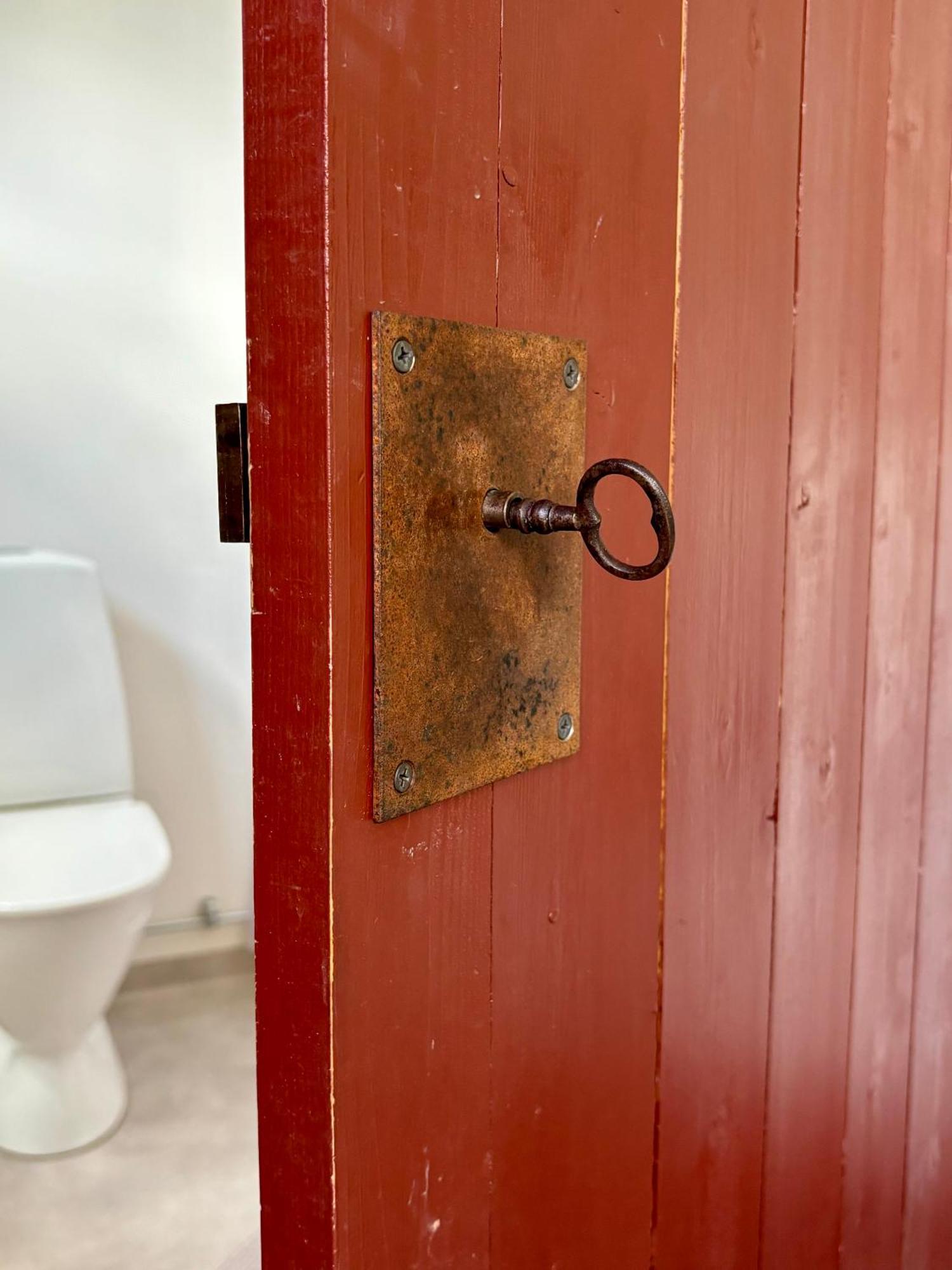 Lydde Gard Hotel Kinna Ngoại thất bức ảnh