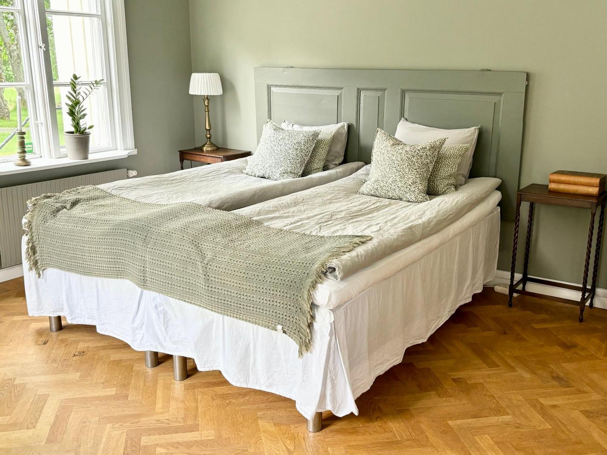 Lydde Gard Hotel Kinna Ngoại thất bức ảnh