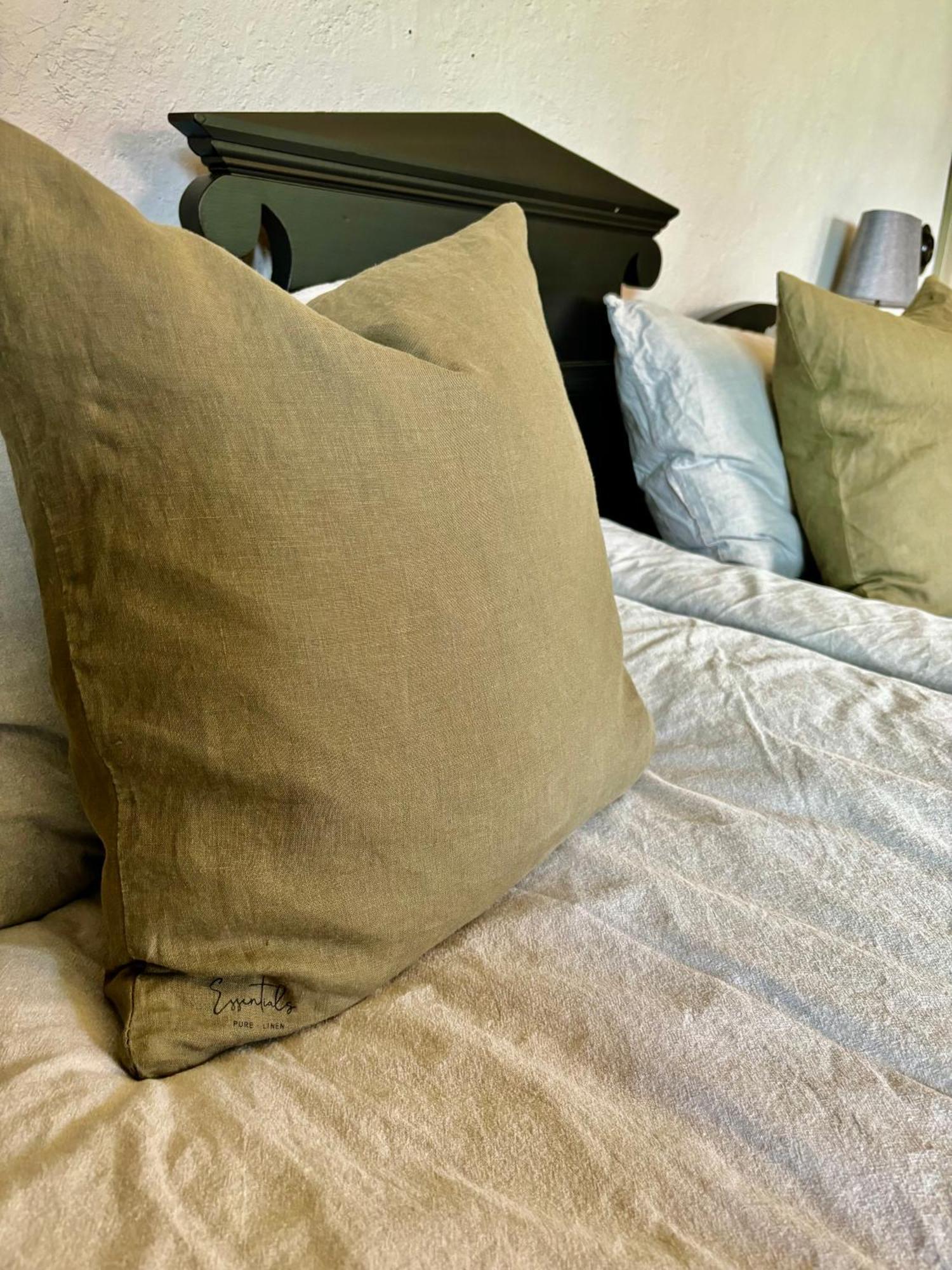 Lydde Gard Hotel Kinna Ngoại thất bức ảnh
