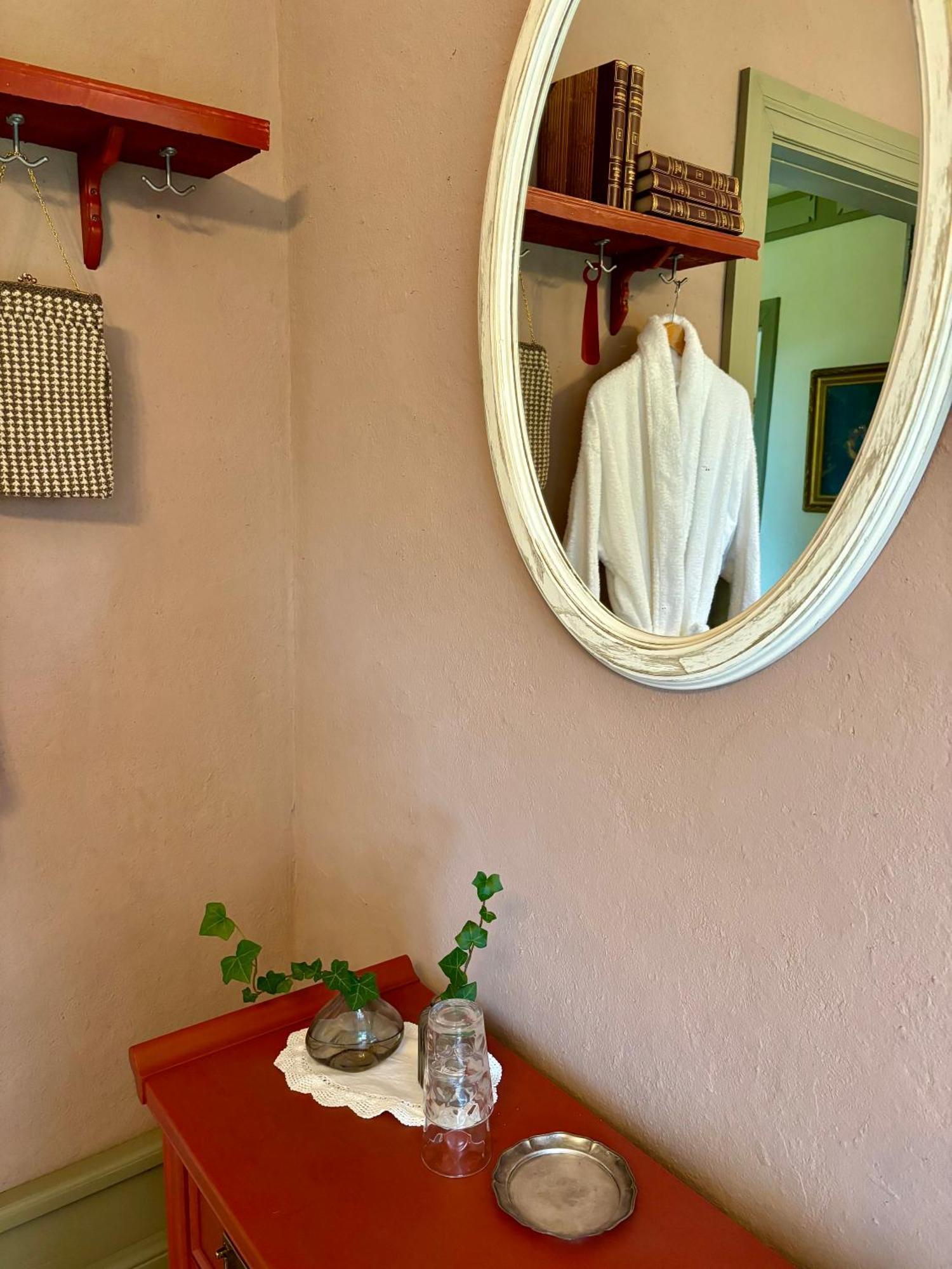Lydde Gard Hotel Kinna Ngoại thất bức ảnh