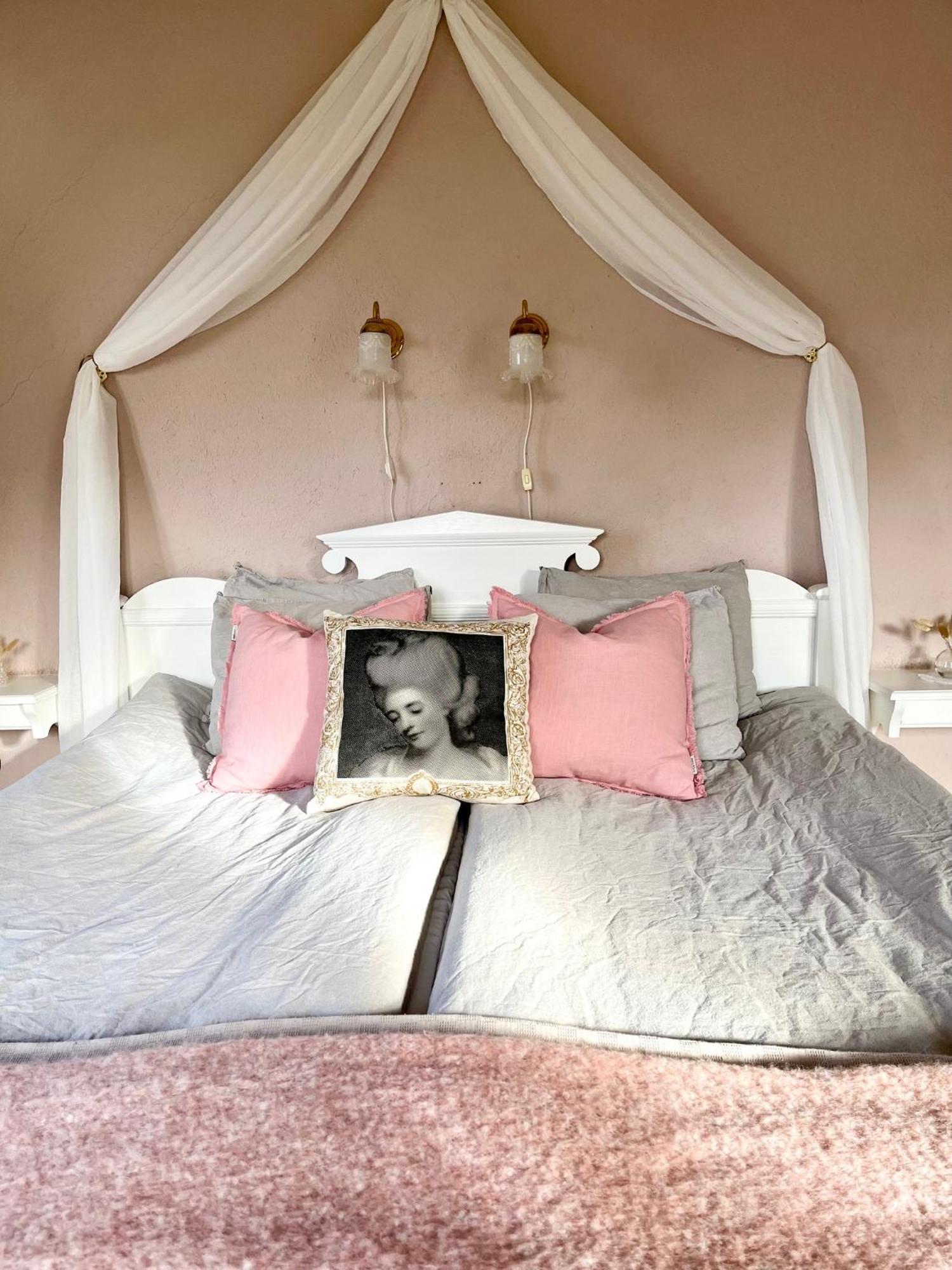 Lydde Gard Hotel Kinna Ngoại thất bức ảnh